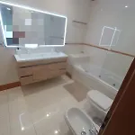 Portas Da Marina Lägenhet *