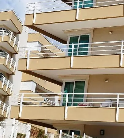 Portas Da Marina 波尔蒂芒