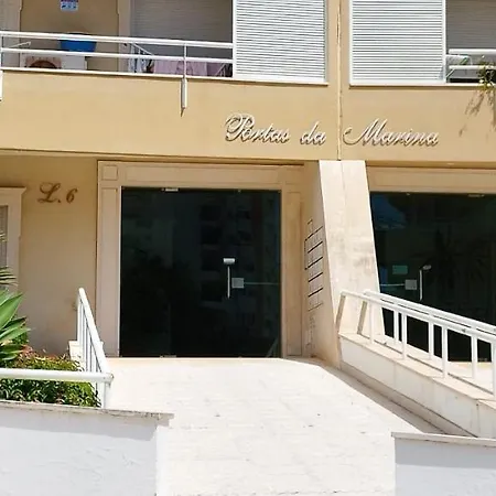 Portas Da Marina 아파트 *