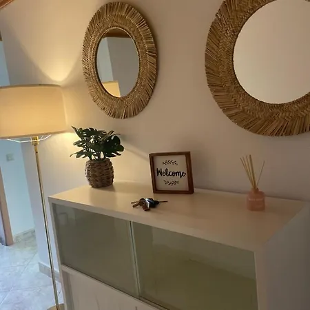 Portas Da Marina 公寓