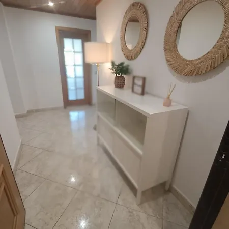 아파트 Portas Da Marina
