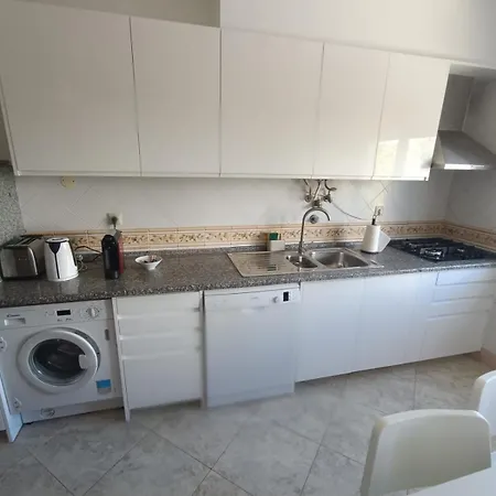 Portas Da Marina Appartamento *