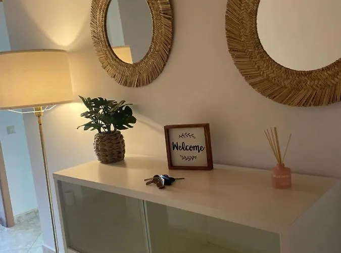 Portas Da Marina Appartamento