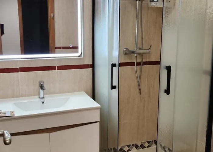 Portas Da Marina Portimão