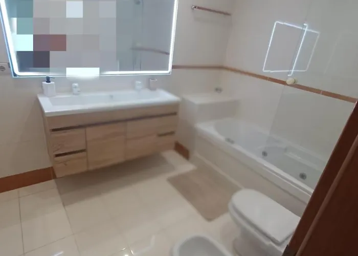 Portas Da Marina Appartamento *