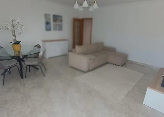 Appartamento Portas Da Marina *