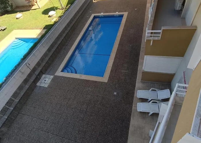 Portas Da Marina Appartamento Portimão