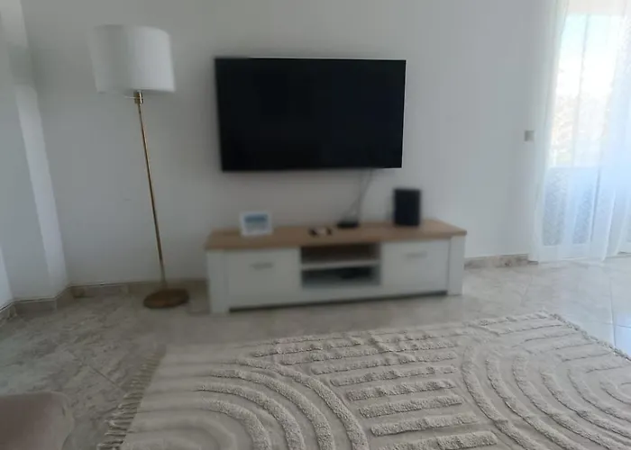 Appartamento Portas Da Marina Portimão