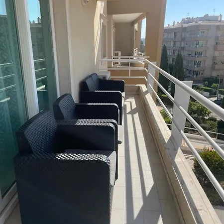 Portas Da Marina Portimão