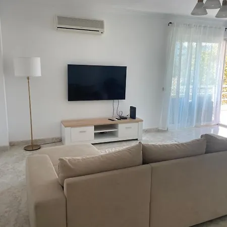 Portas Da Marina Portimão