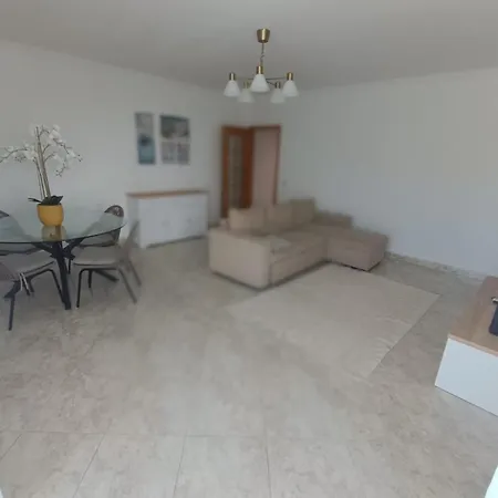 Apartament Portas Da Marina *