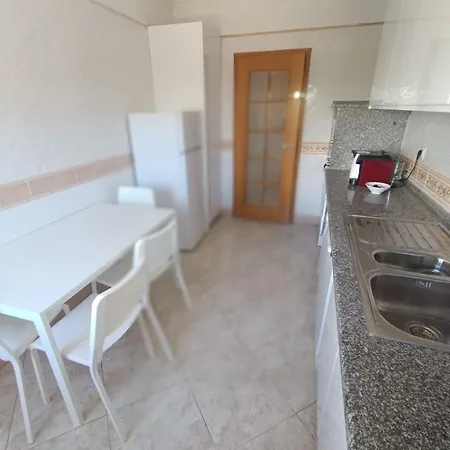 Apartamento Portas Da Marina *