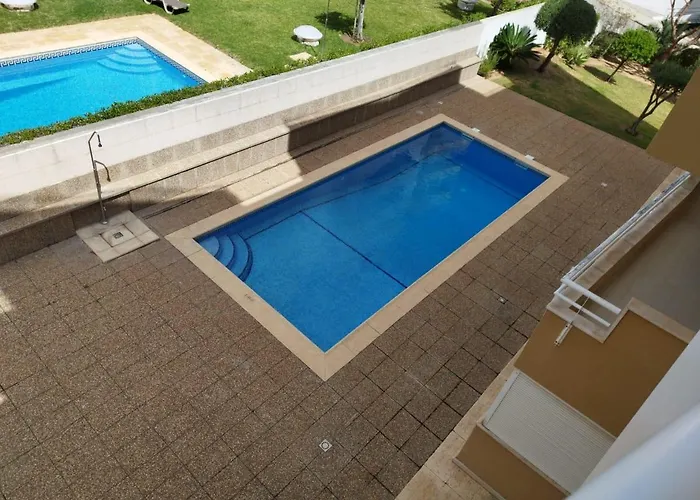 Portas Da Marina 포티마오