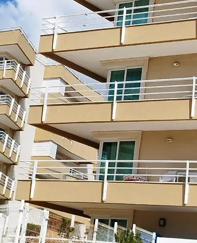 Portas Da Marina 포티마오