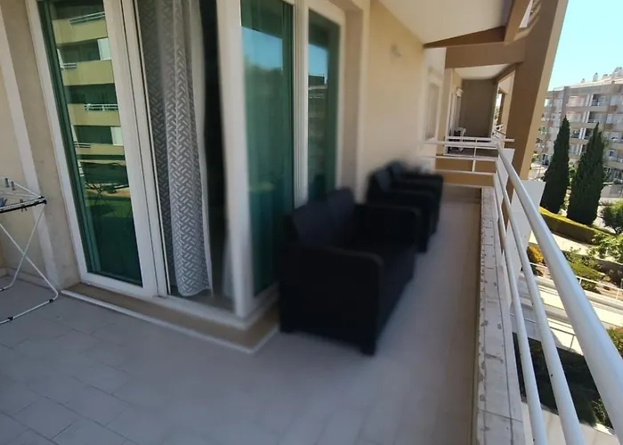 Portas Da Marina * 포티마오