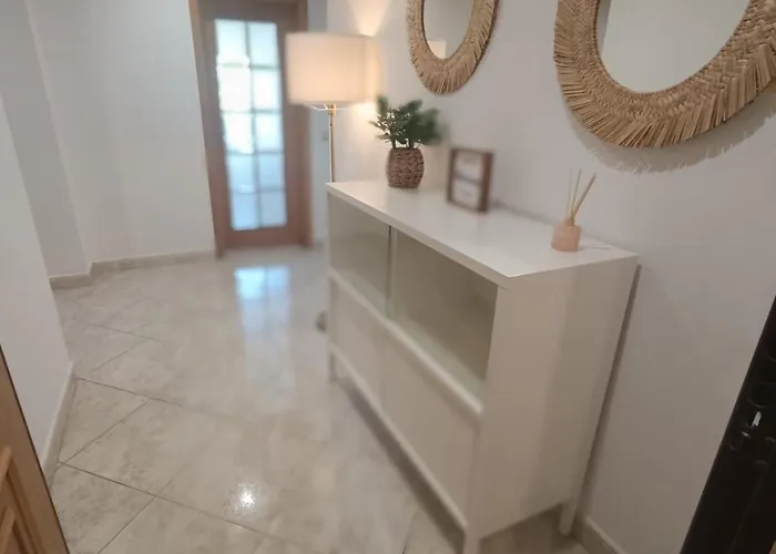 아파트 Portas Da Marina