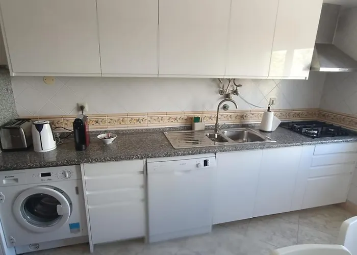 Portas Da Marina Appartement *