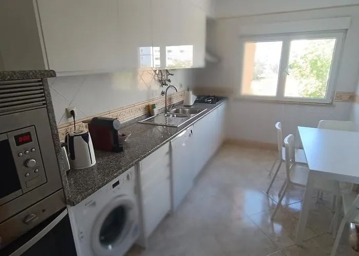 Portas Da Marina Portimão