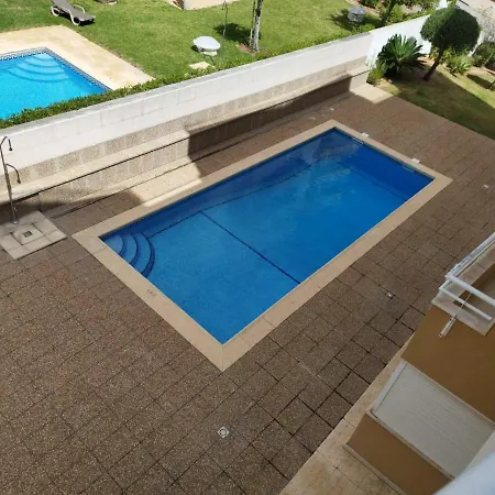 Portas Da Marina Портиман