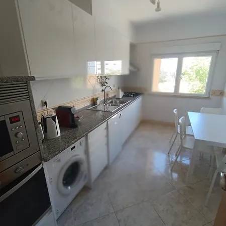 Portas Da Marina Портиман